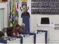 Sessão Ordinária